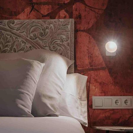Les Quingles Hotell Calders Eksteriør bilde