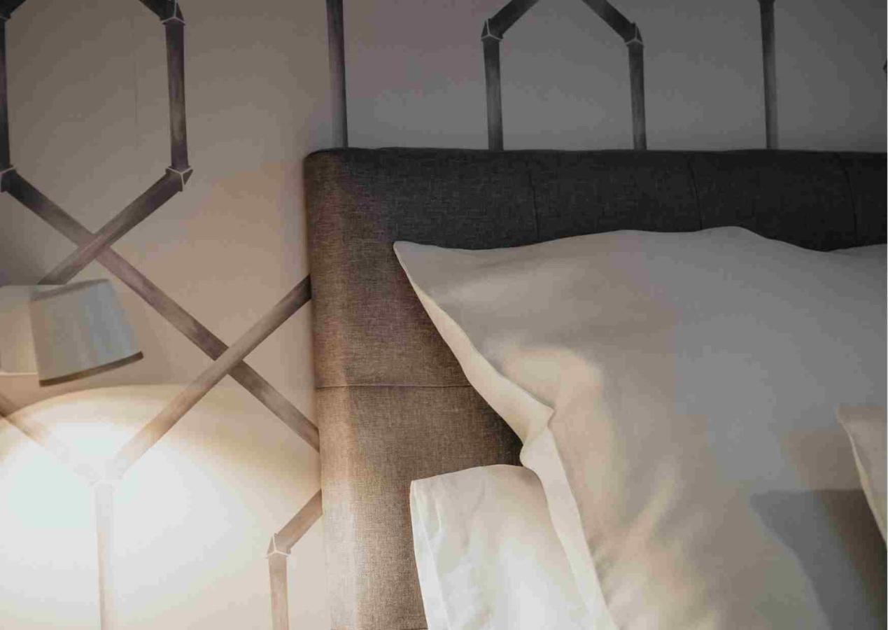 Les Quingles Hotell Calders Eksteriør bilde
